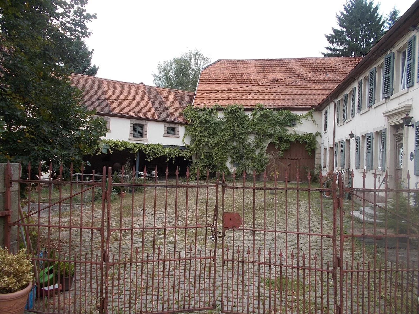 Bettenhausen