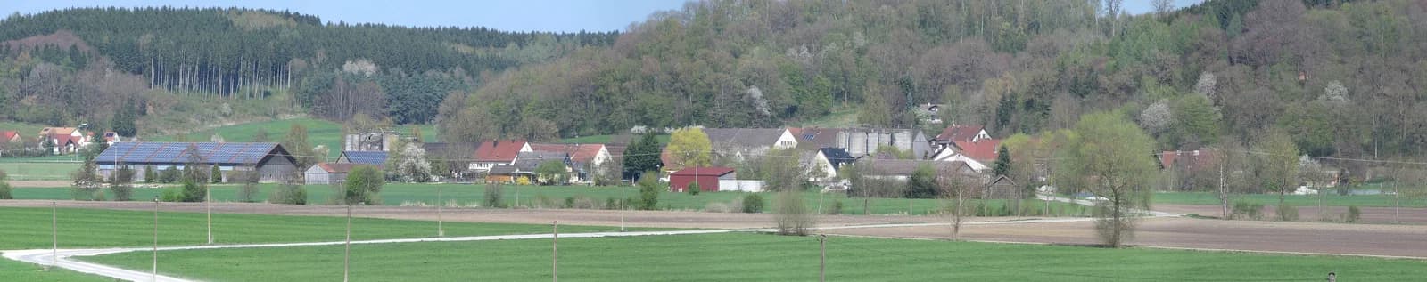 Nettershausen