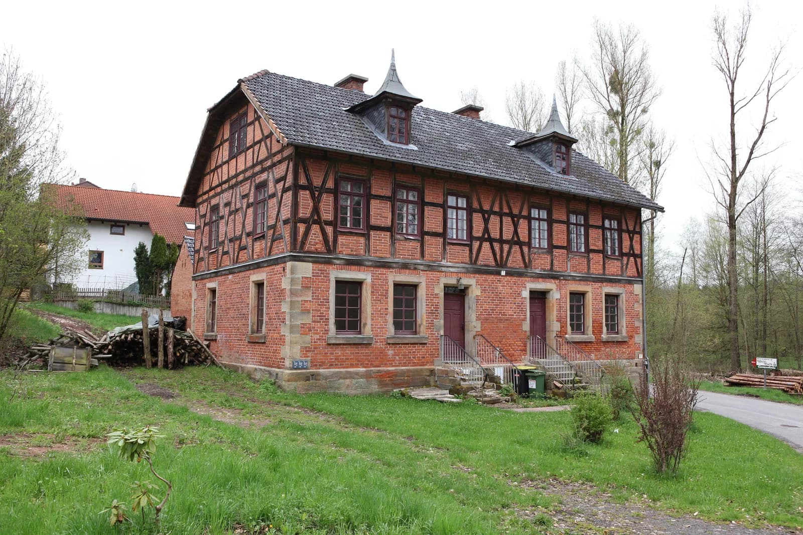 Tambach