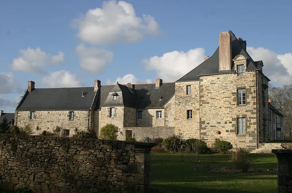 Manoir de Kerliver