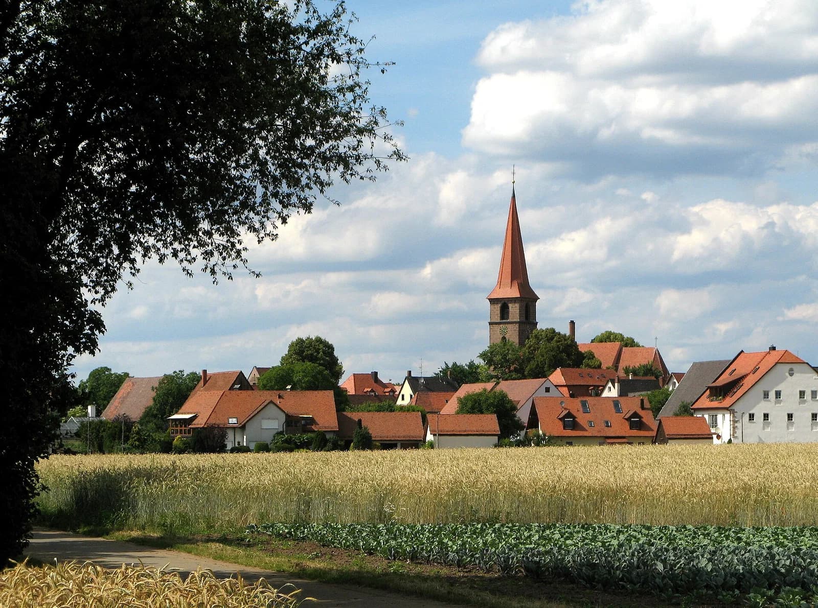 Poppenreuth