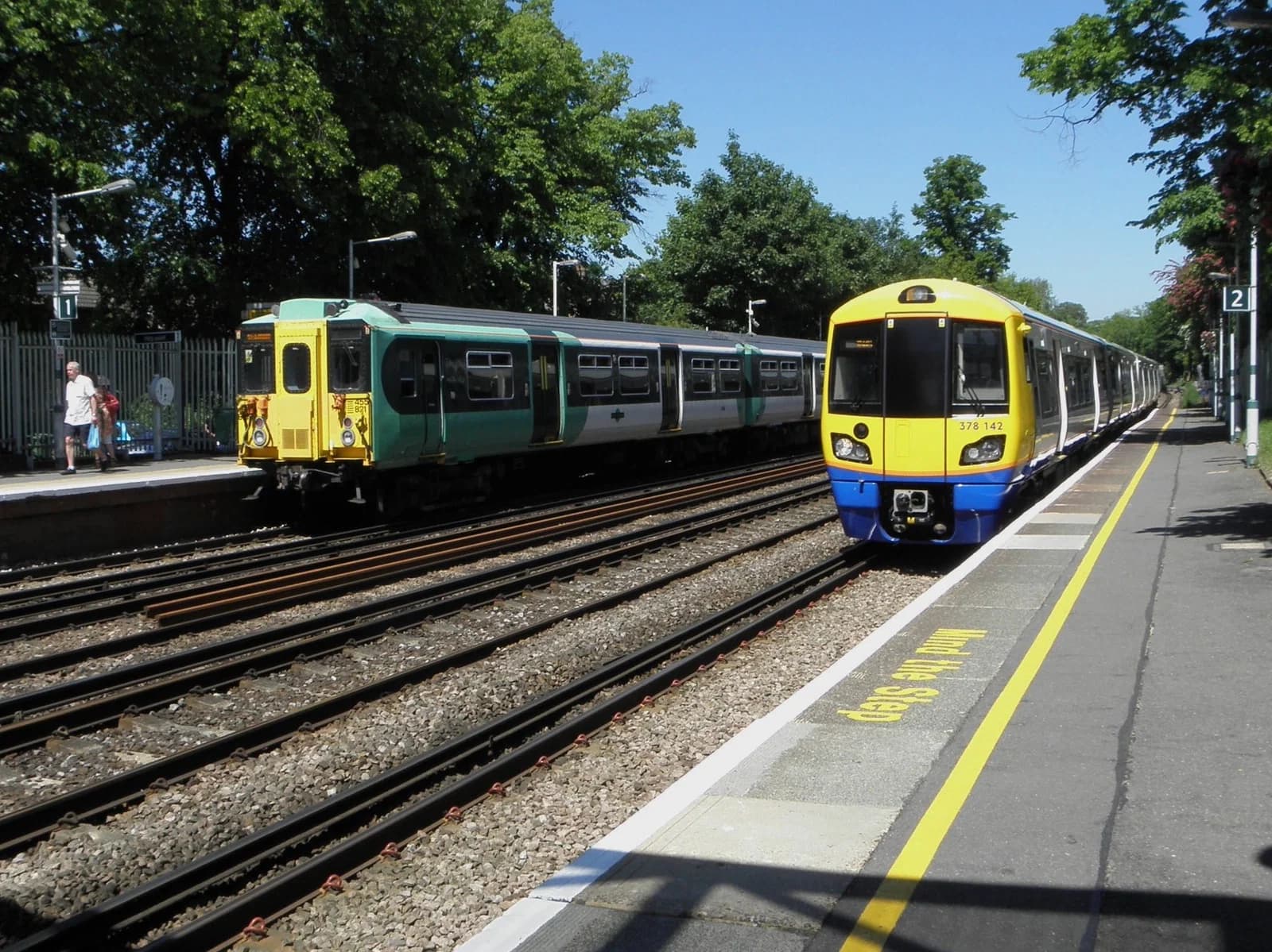 Sydenham