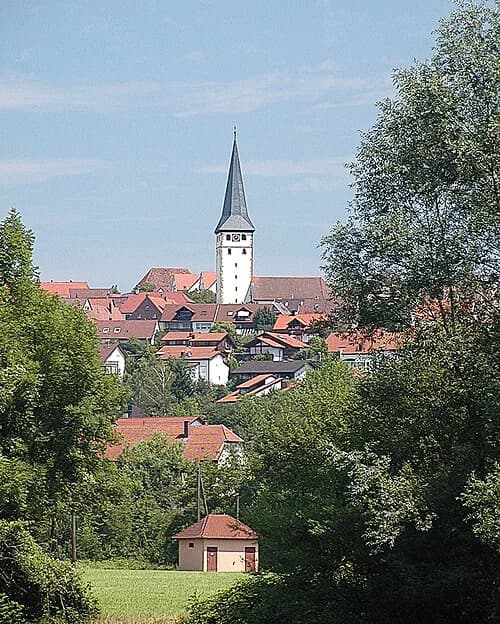 Poppenweiler (Ludwigsburg)