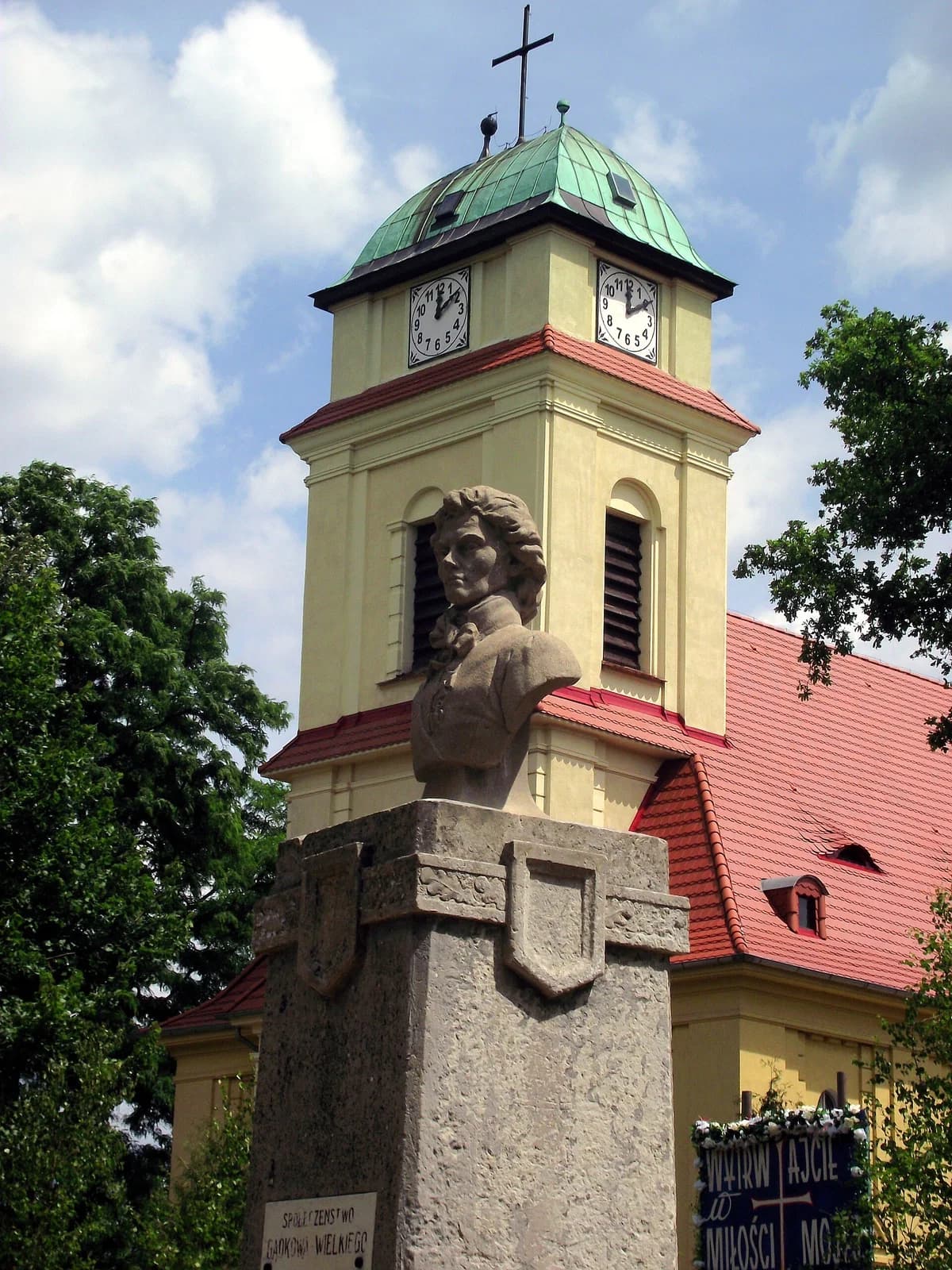 Gądków Wielki