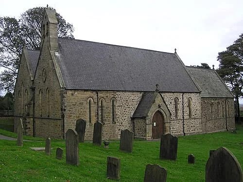 Cockfield