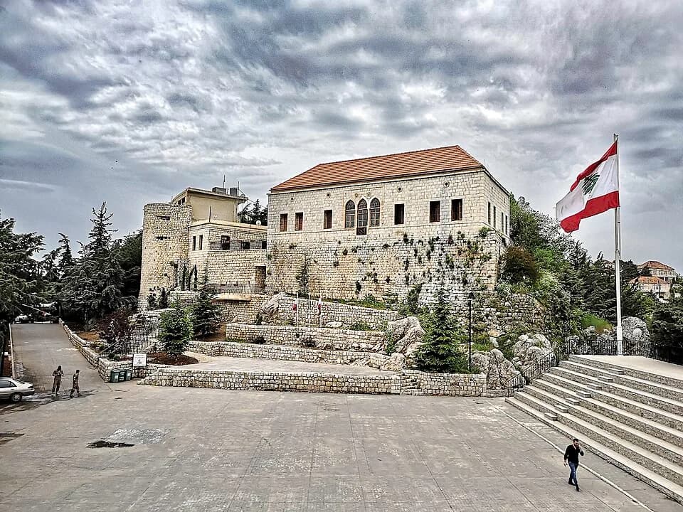 Rashaya District