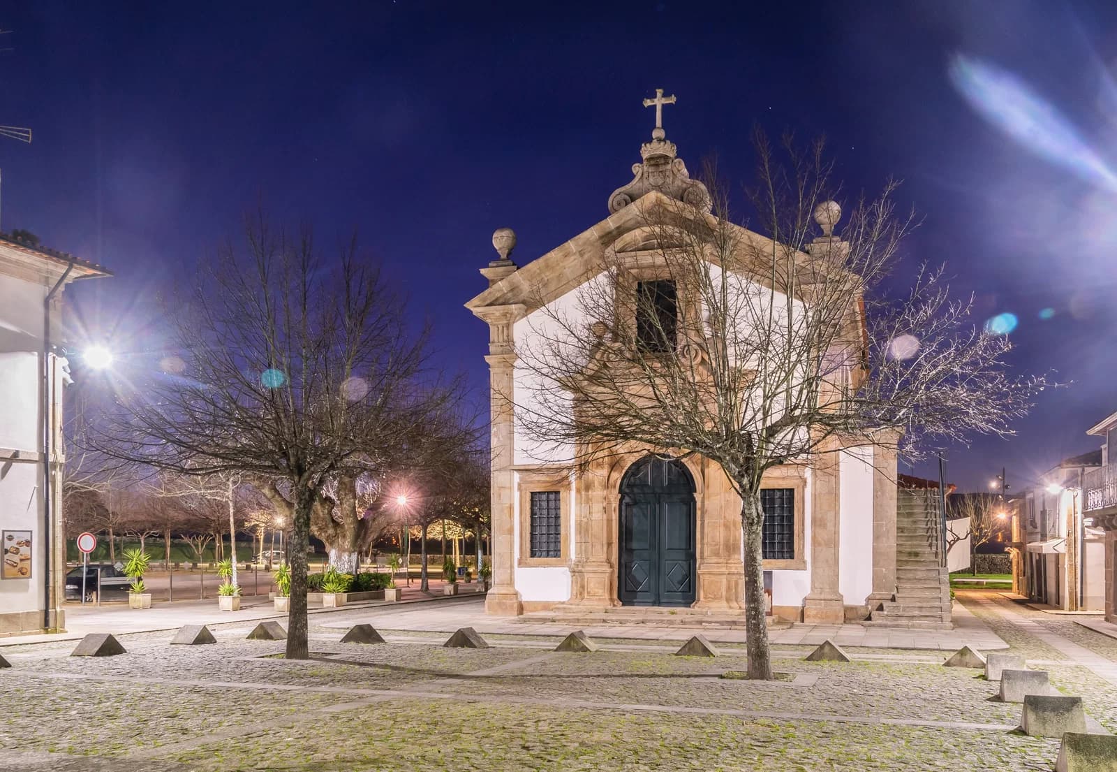 Freguesia de Valença