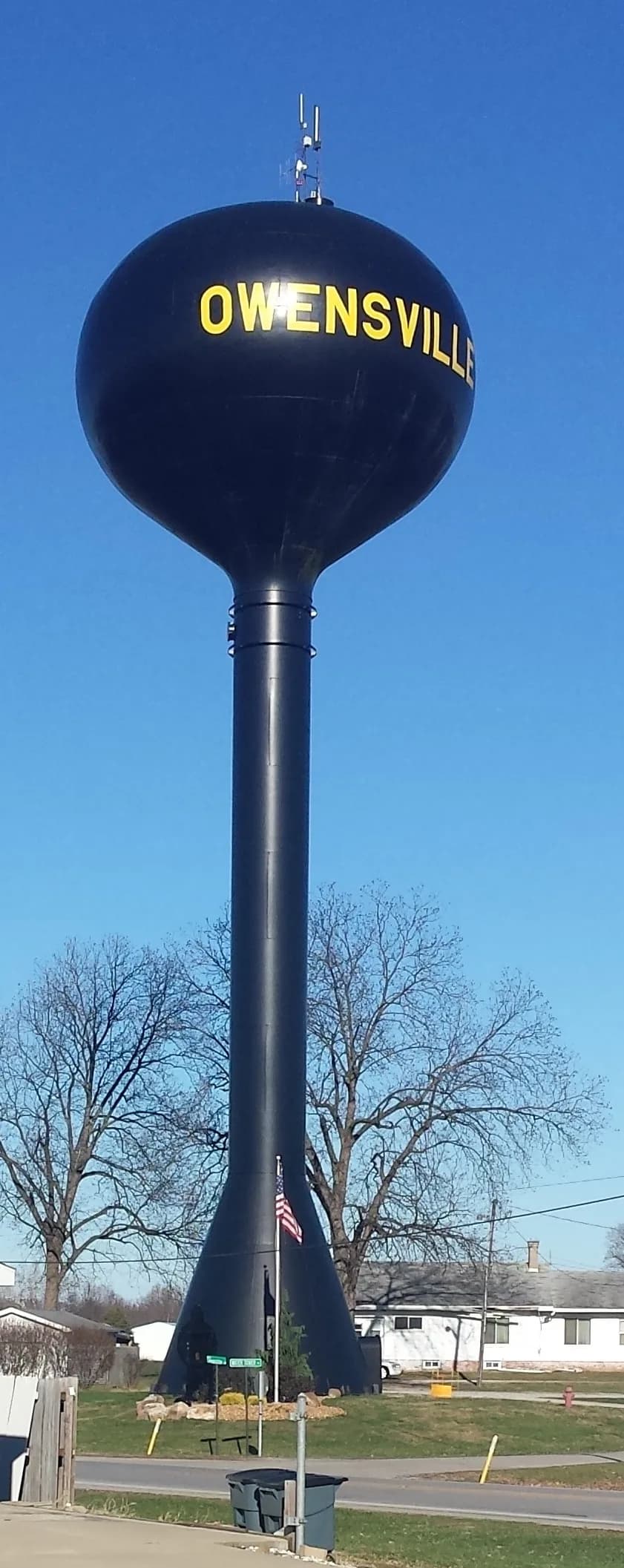 Owensville