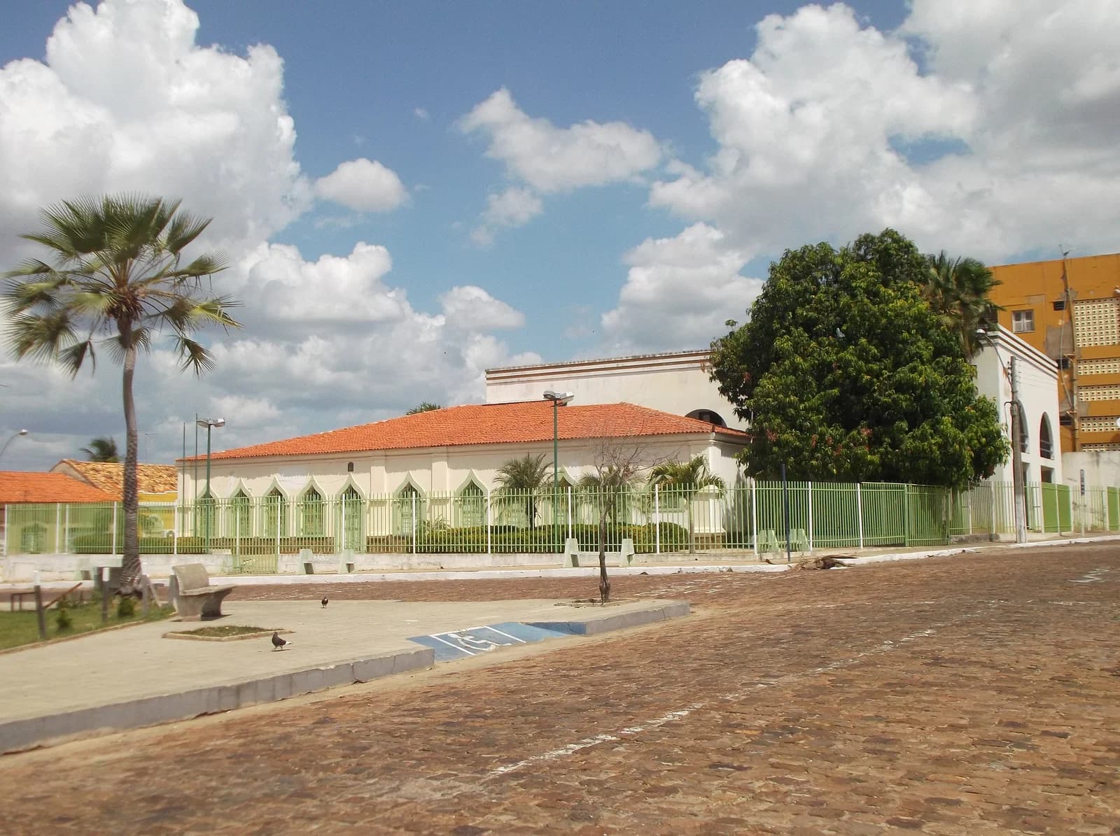 Campo Maior