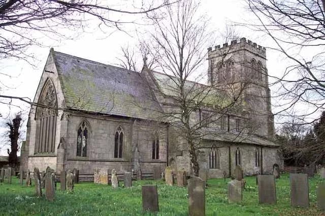 Longford