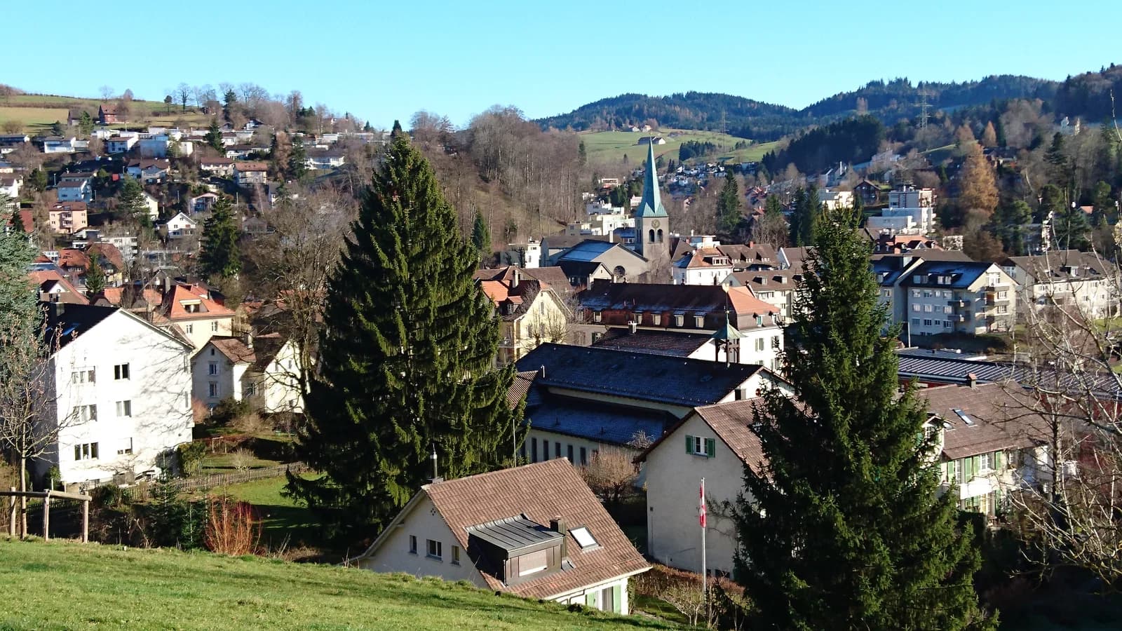 St. Georgen