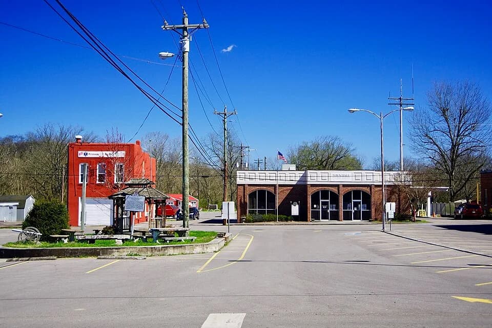 Petersburg