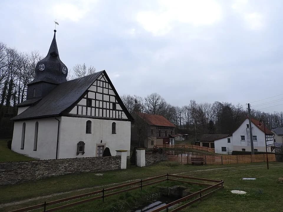 Posen