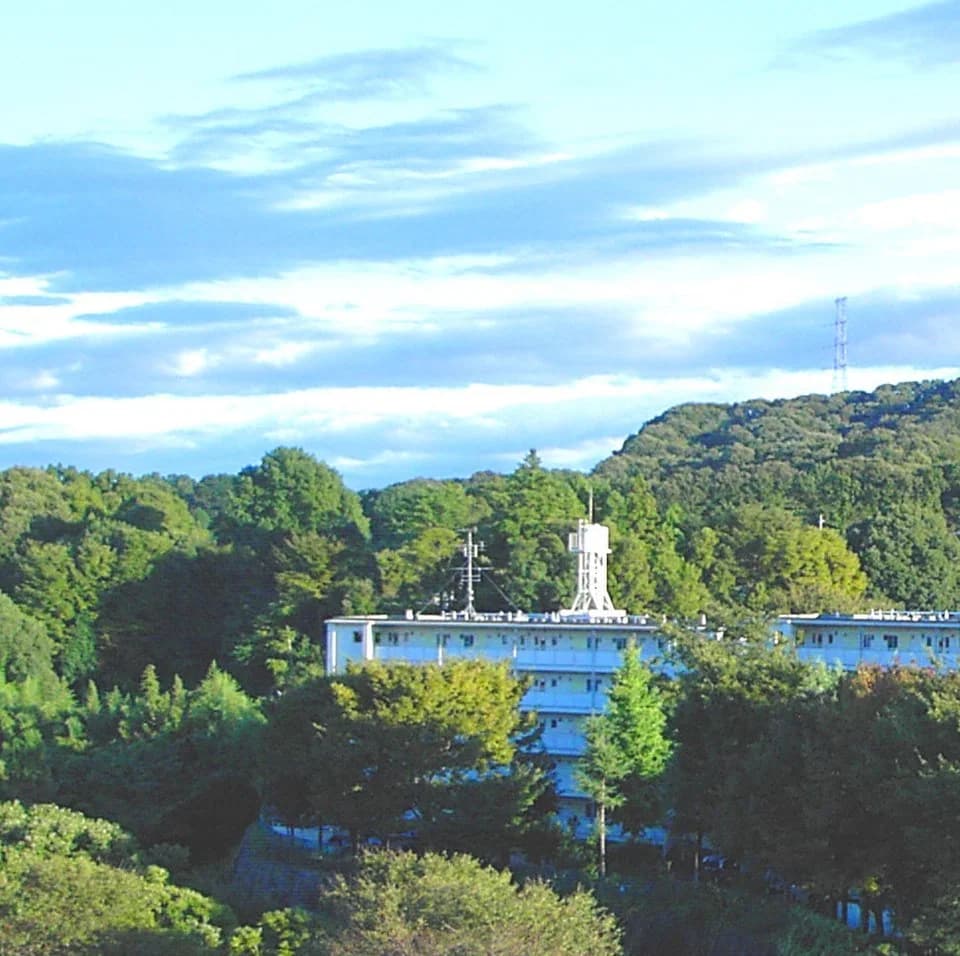 Machida