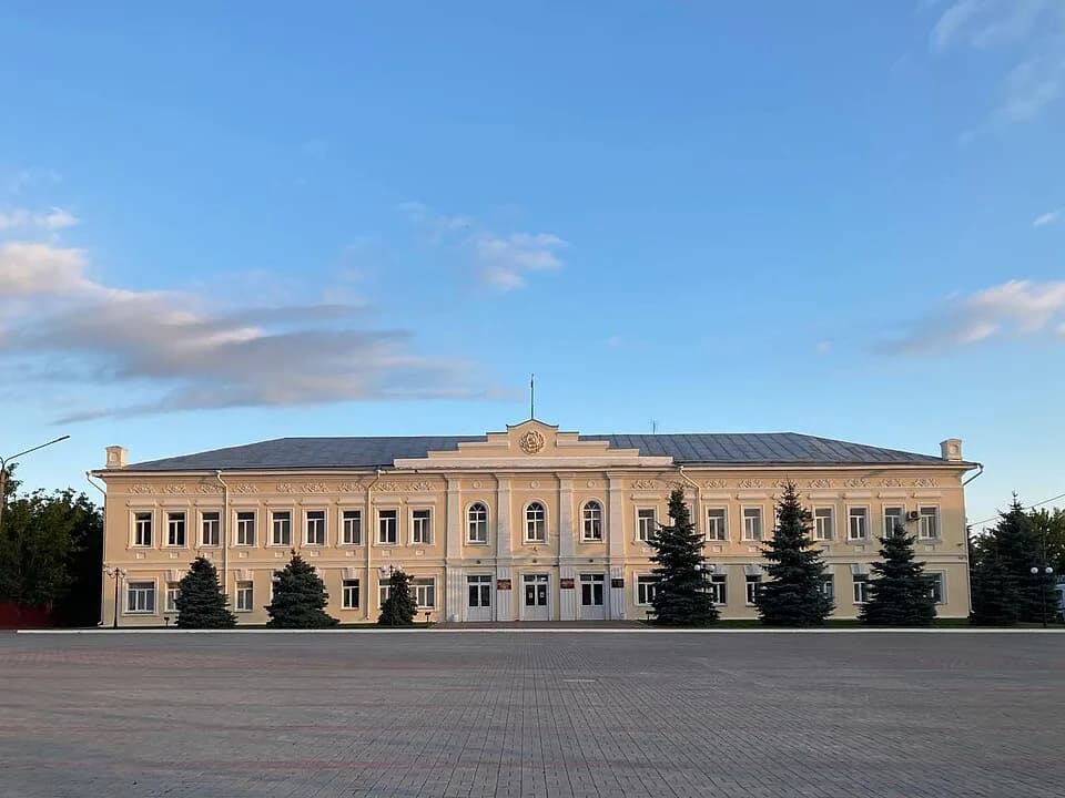 Potschinki (Nischni Nowgorod)