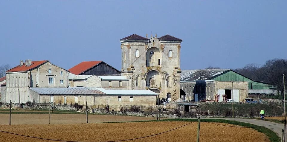 Stainville