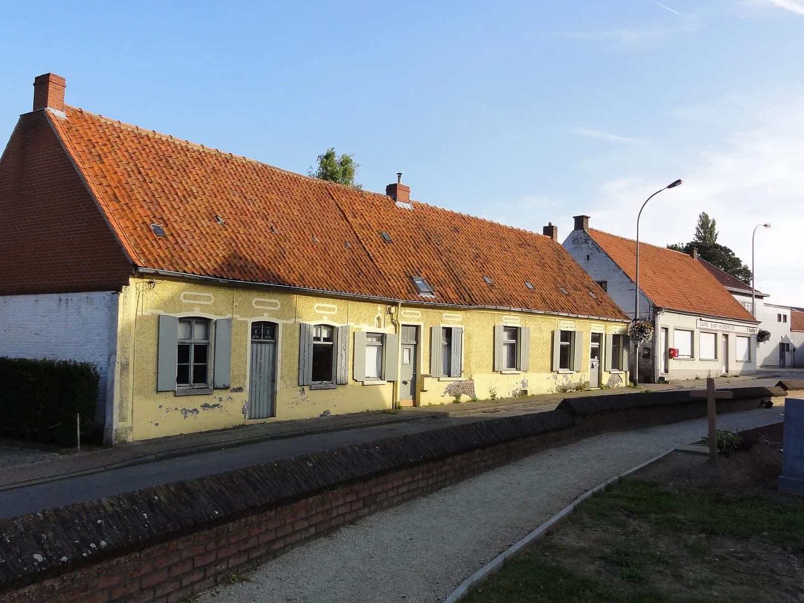 Ouwegem