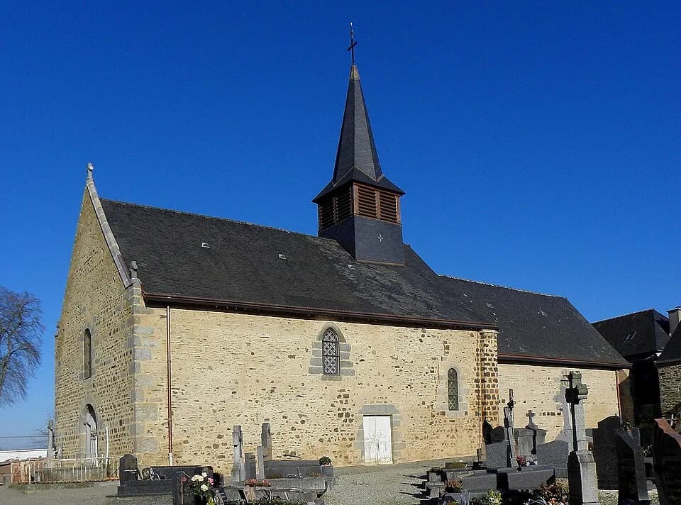 Aubigné
