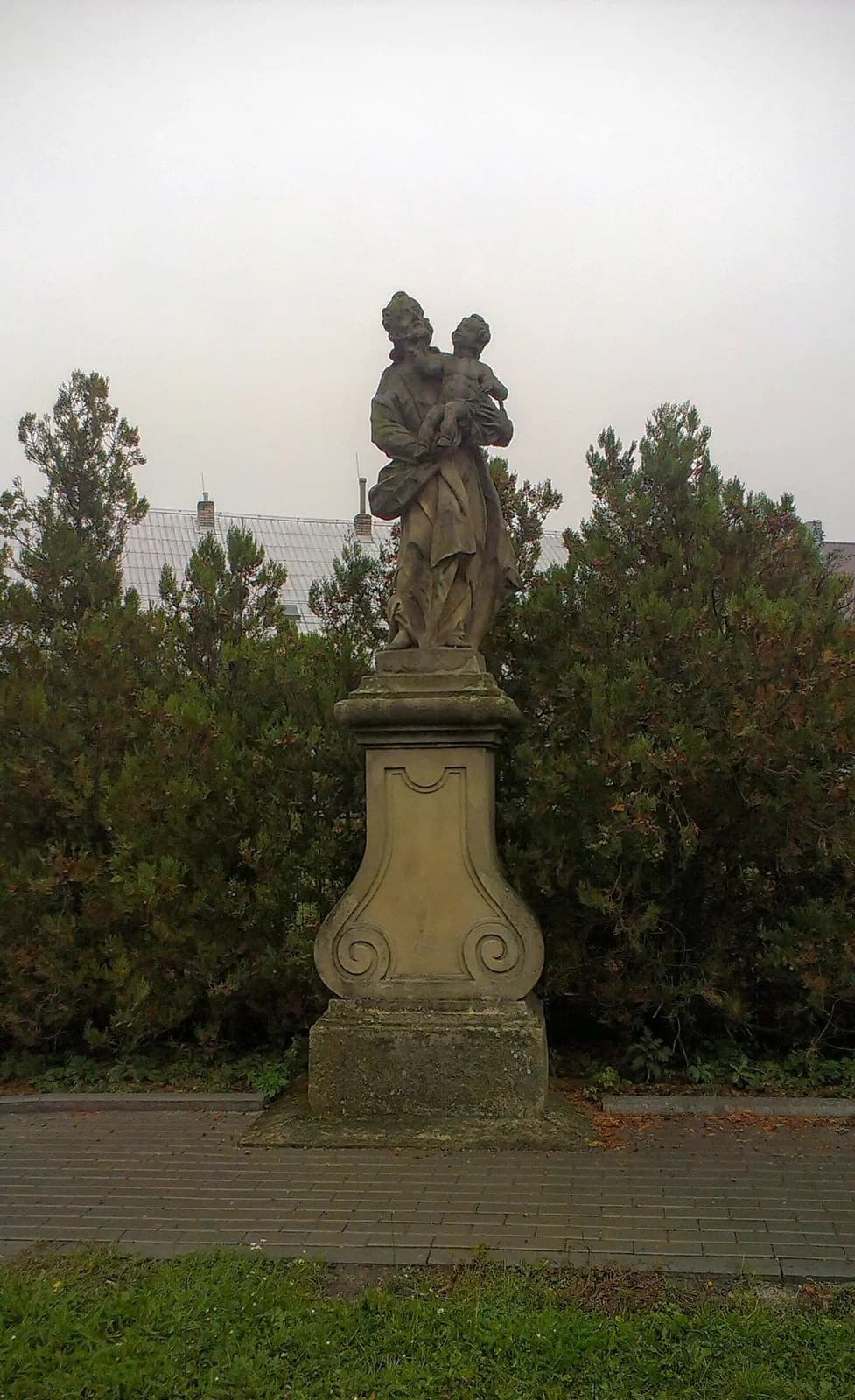 Počenice