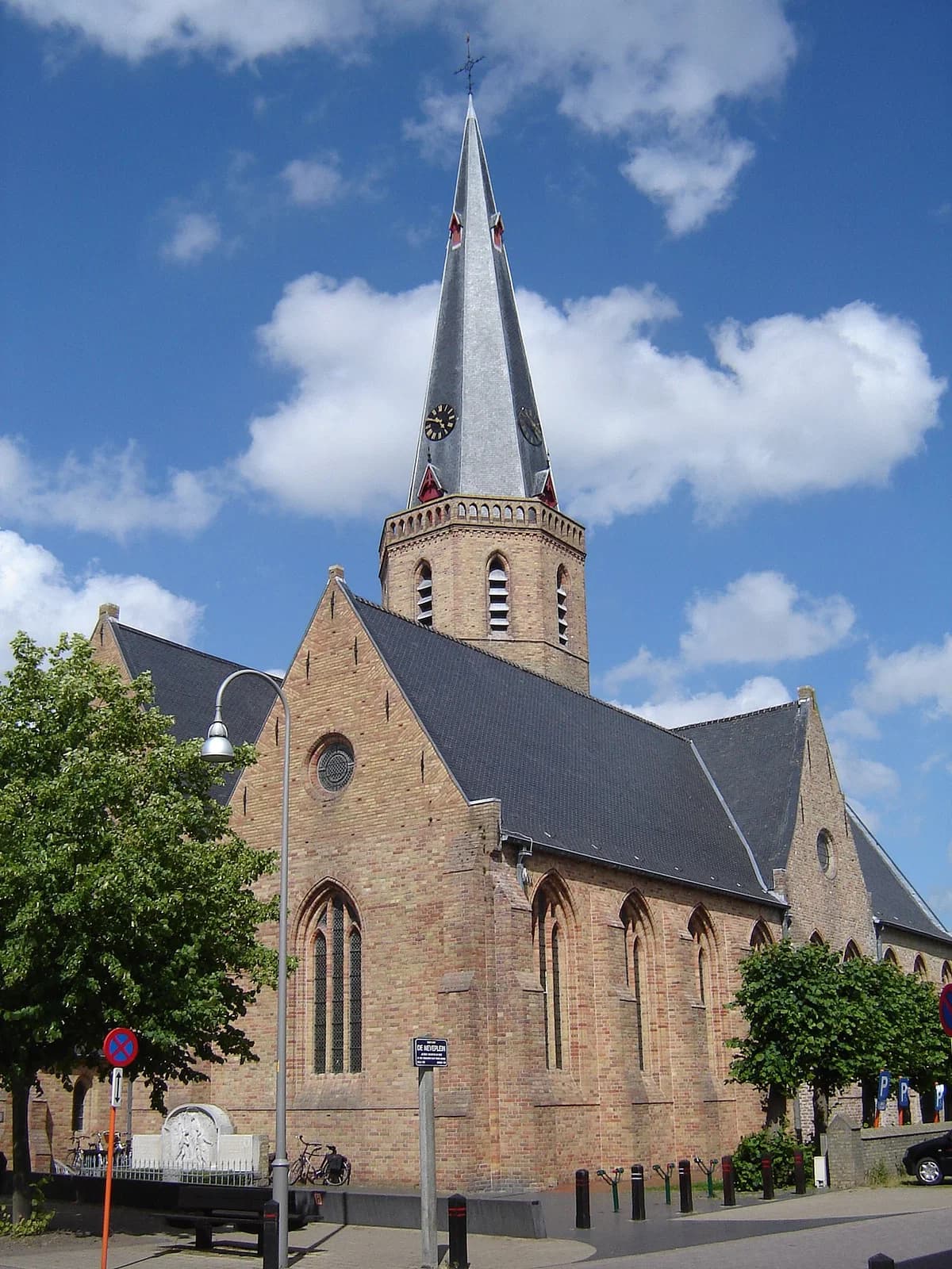 Westkapelle