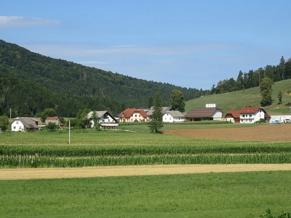 Podlisec