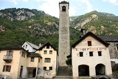 Prato-Sornico
