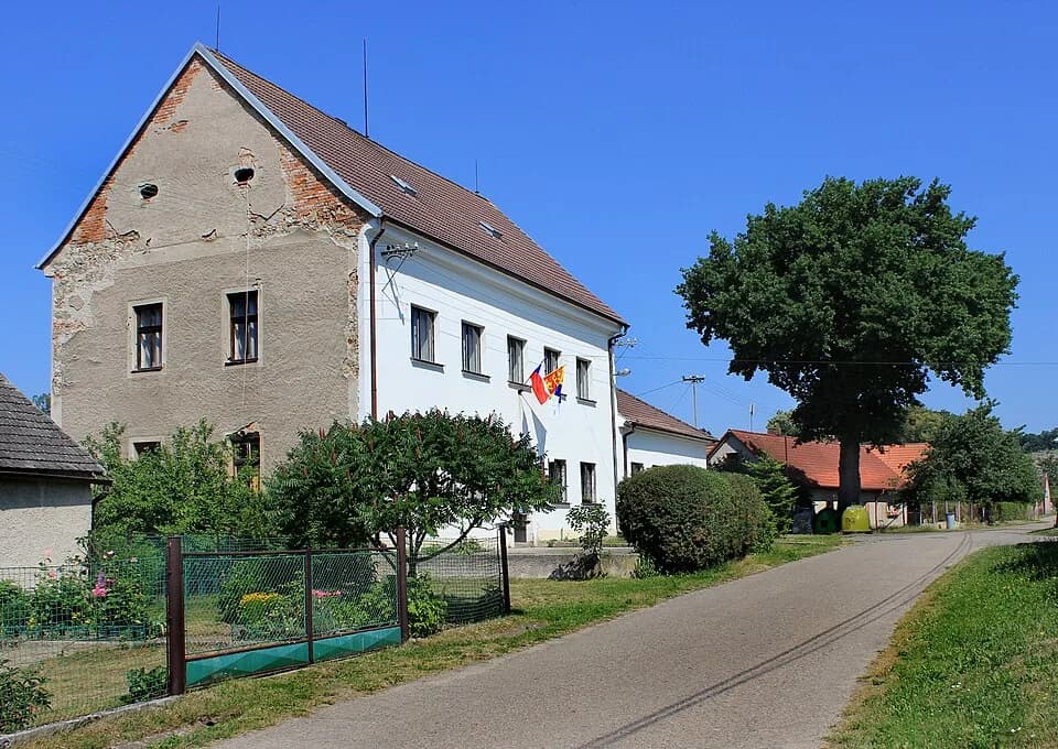 Třebešice