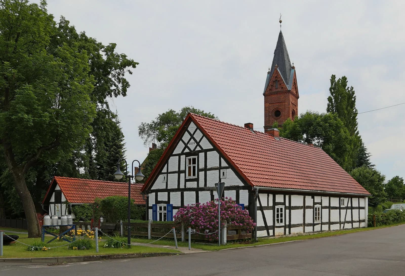 Pretschen