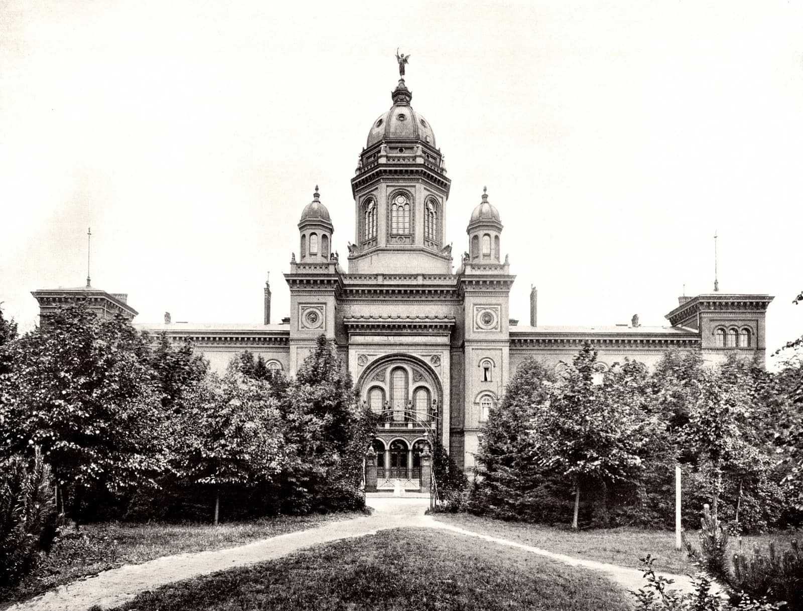 Royal Prussian Main Cadet Institute