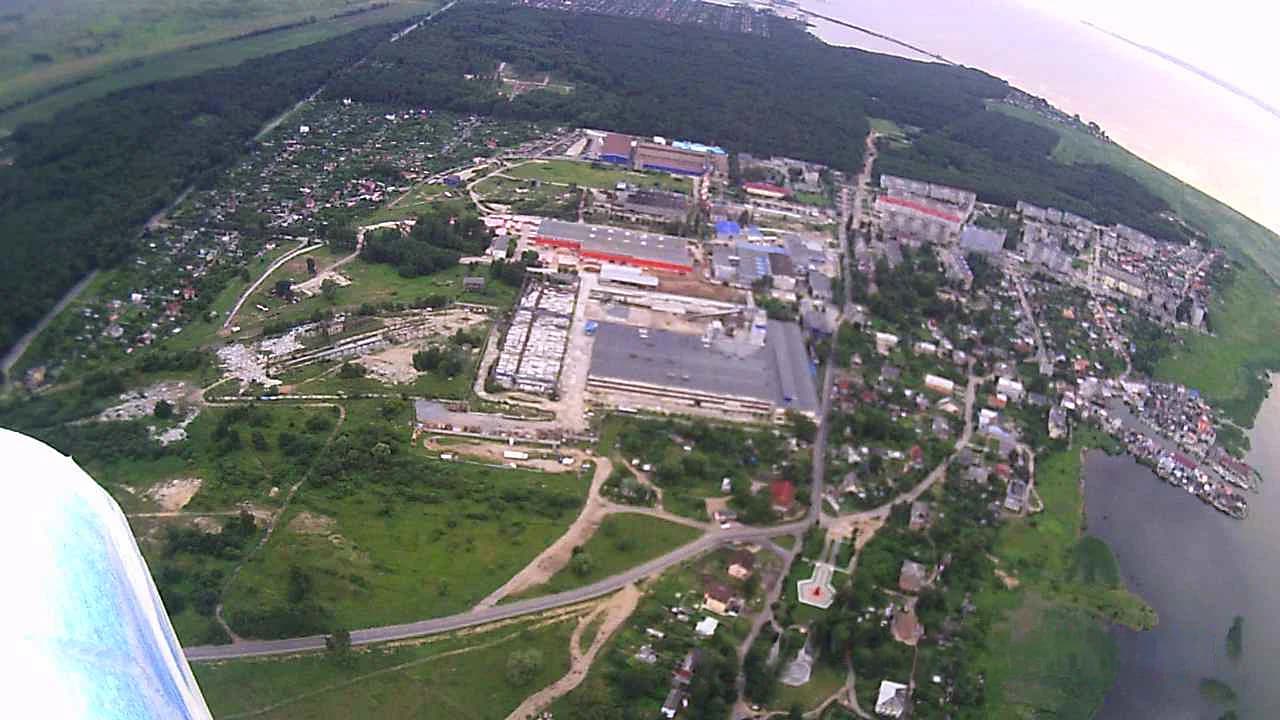 Pribreschny (Kaliningrad)