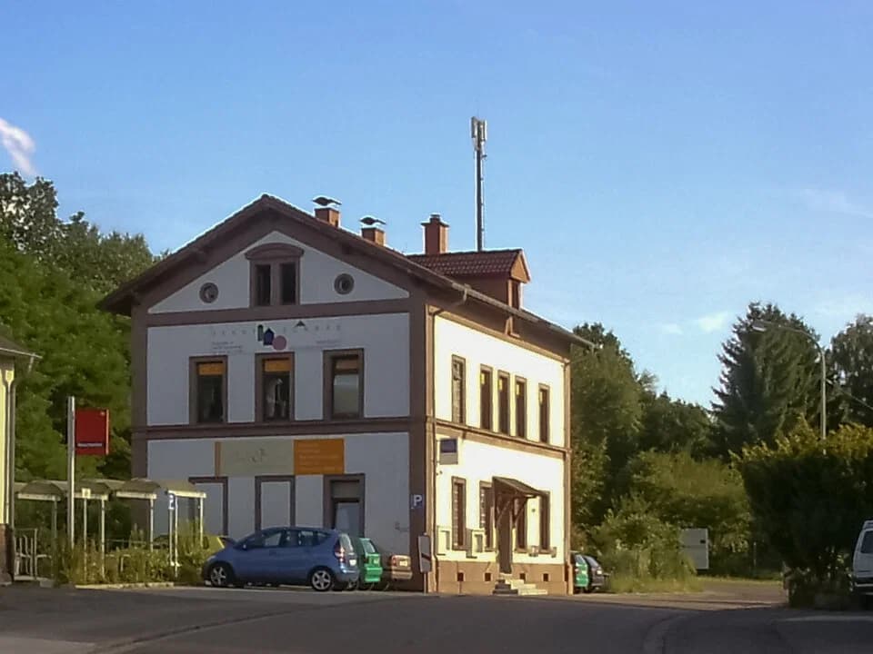 Rieschweiler
