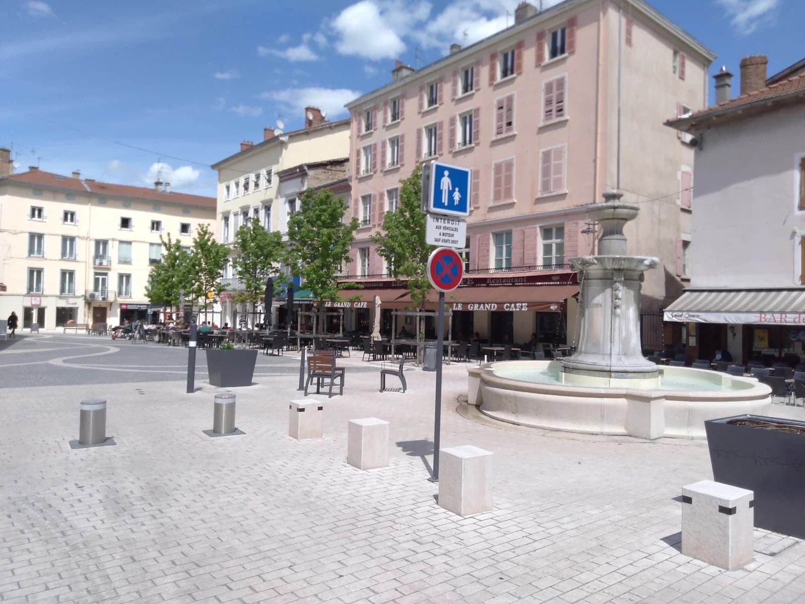 Bourgoin