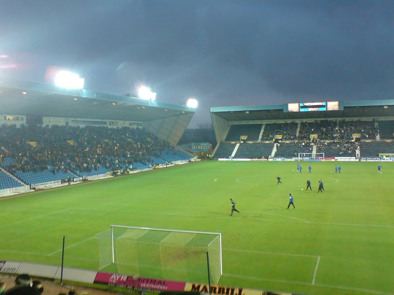 Kilmarnock F.C.