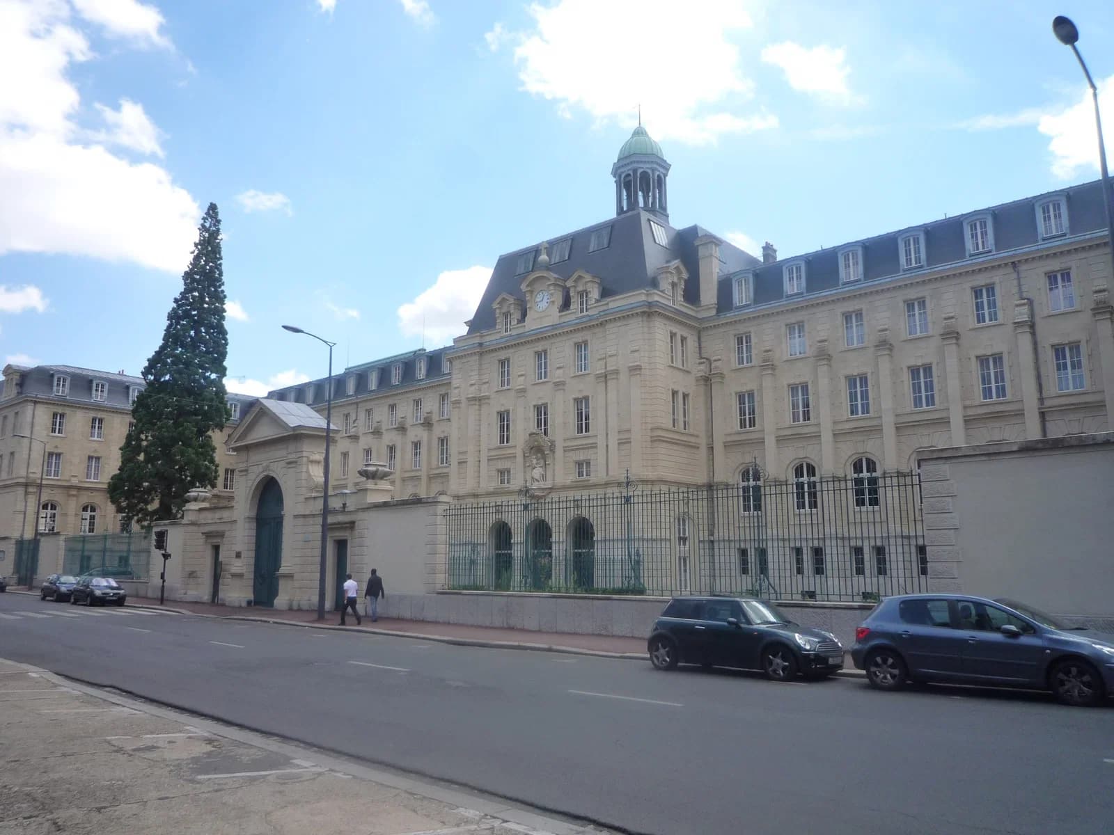 Saint-Sulpice Seminary