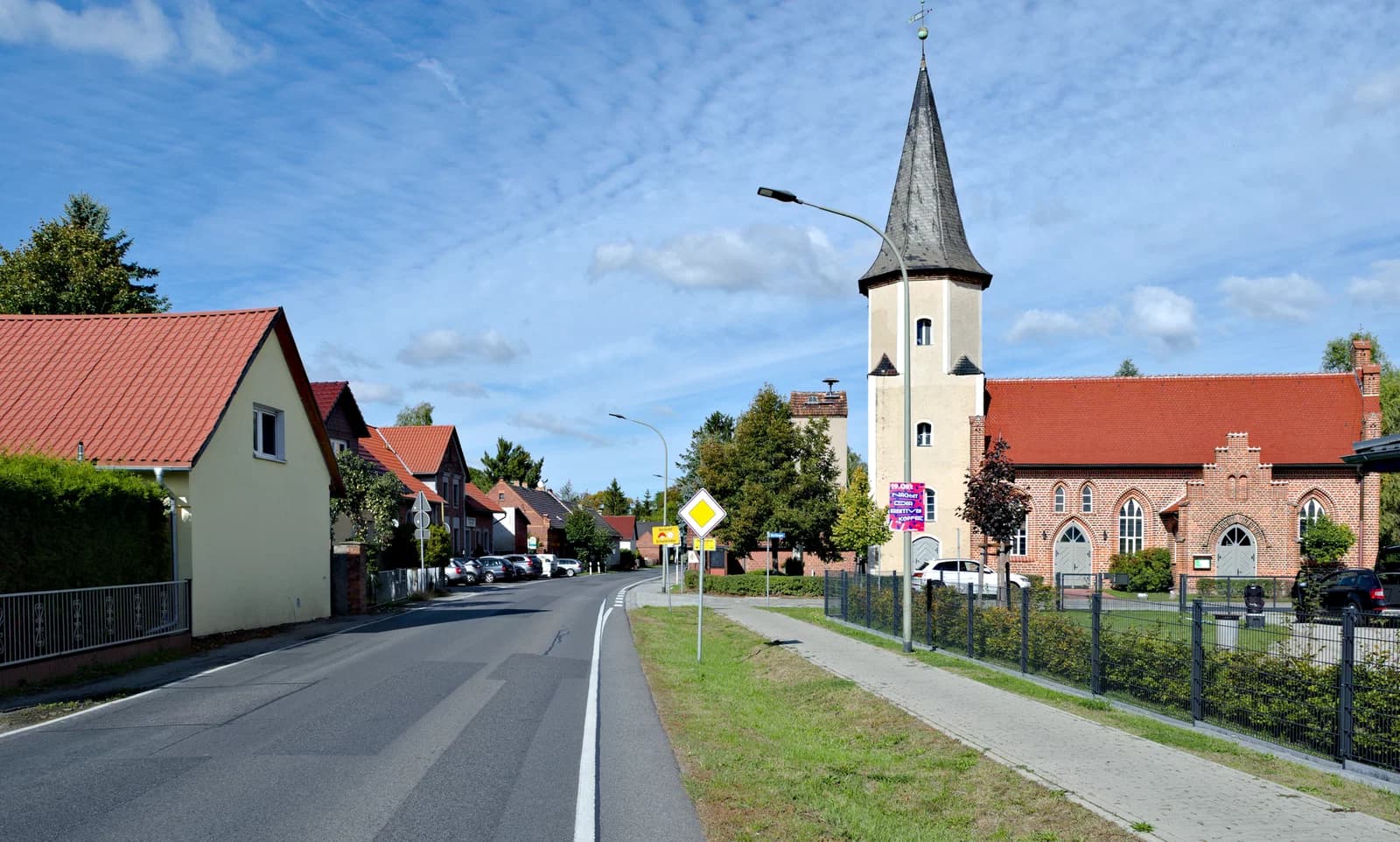 Hänchen