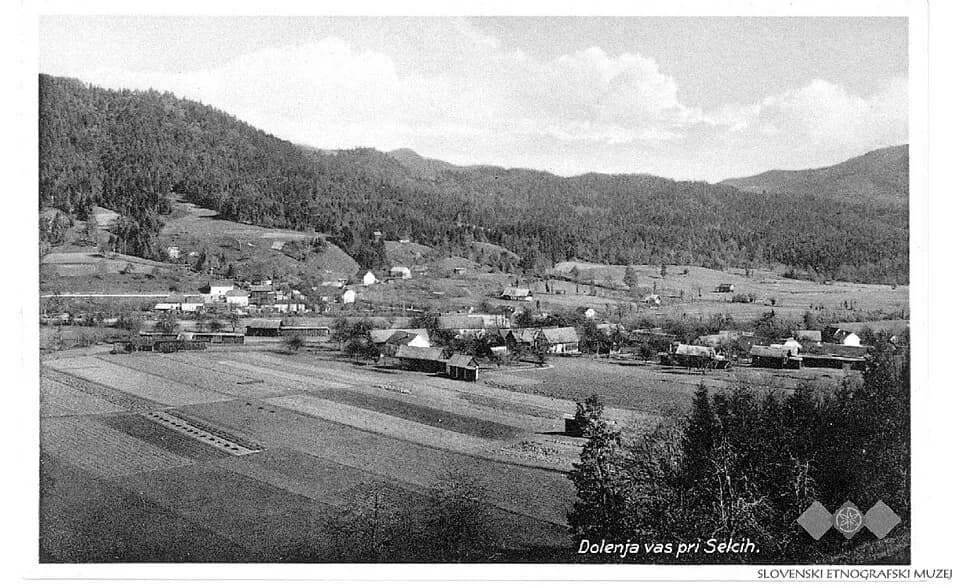 Dolenja vas