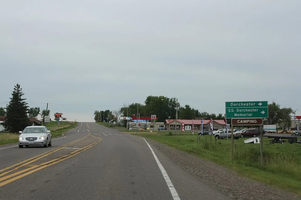 Dorchester
