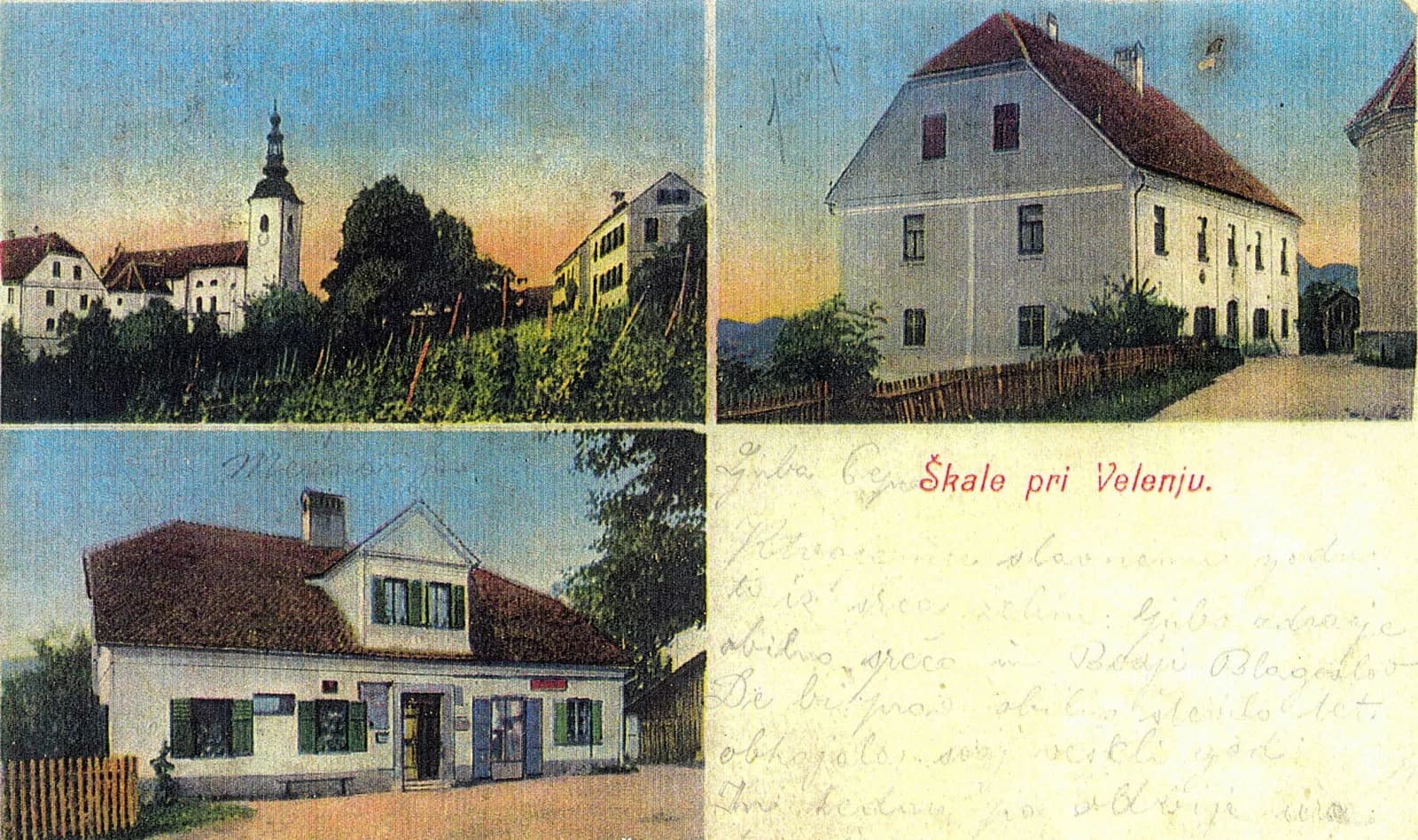Škale
