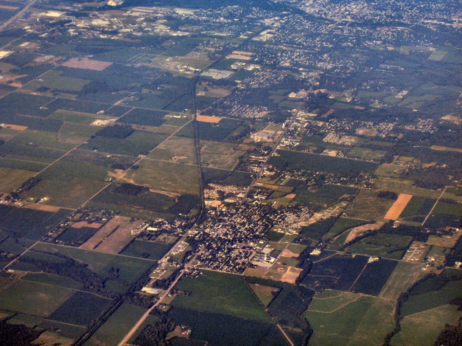 Centerville