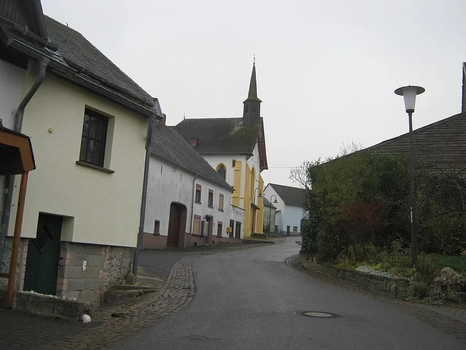 Prosterath
