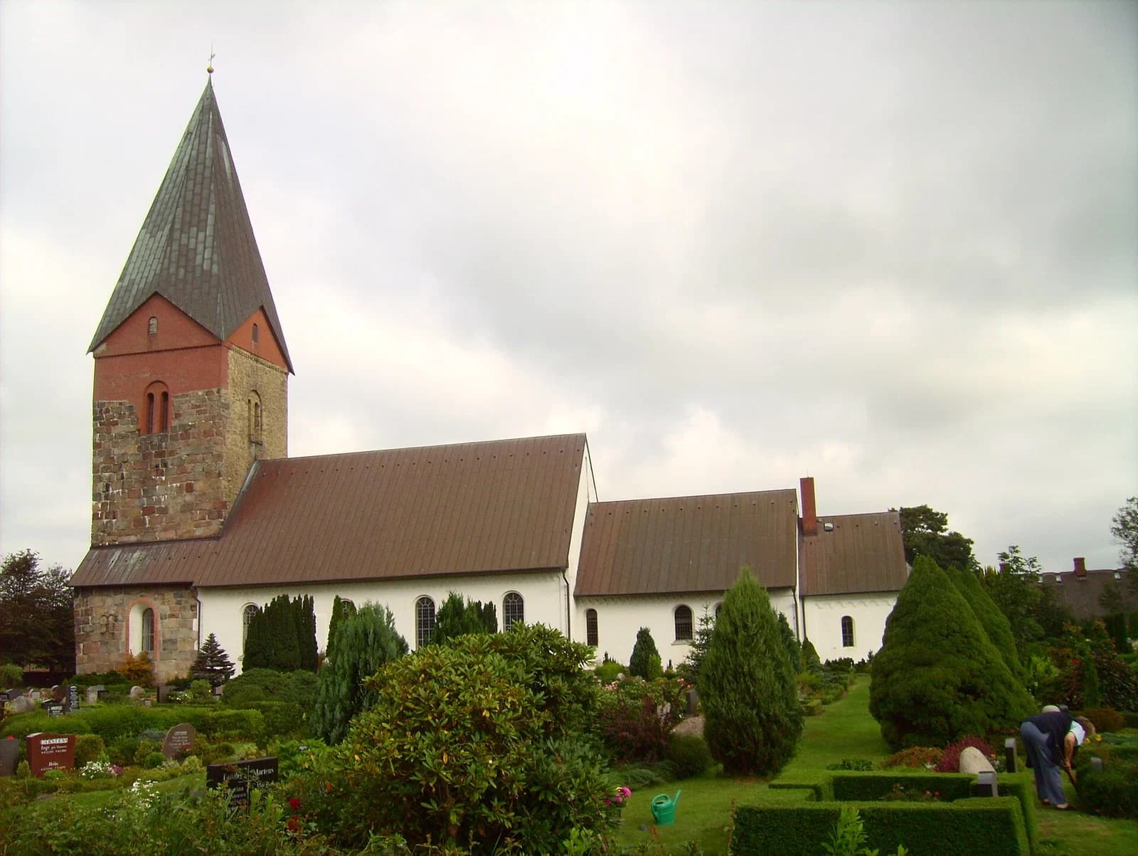 Hattstedt