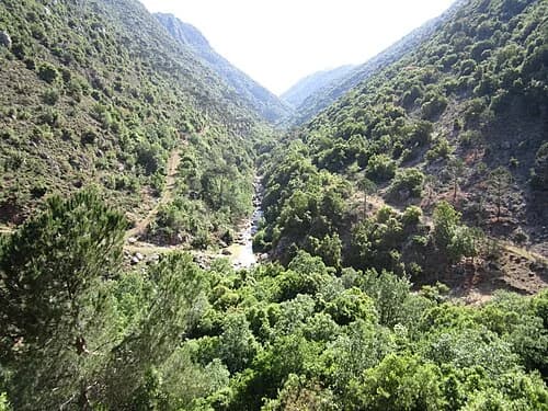 Distrikt Baabda