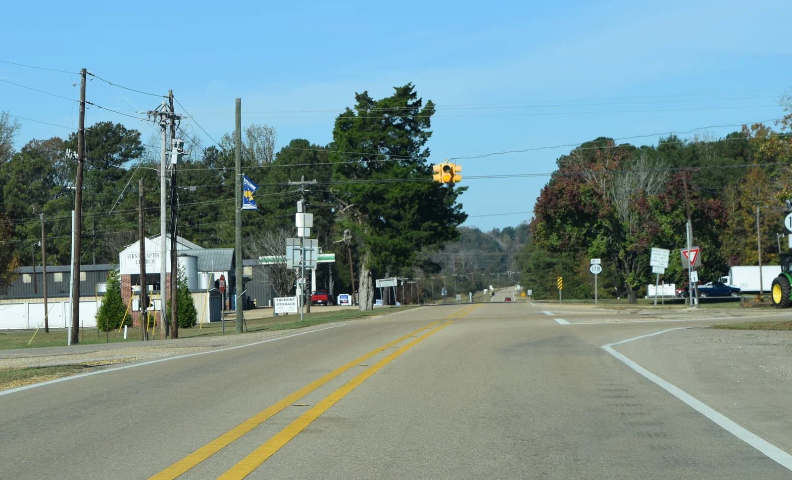 Tremont