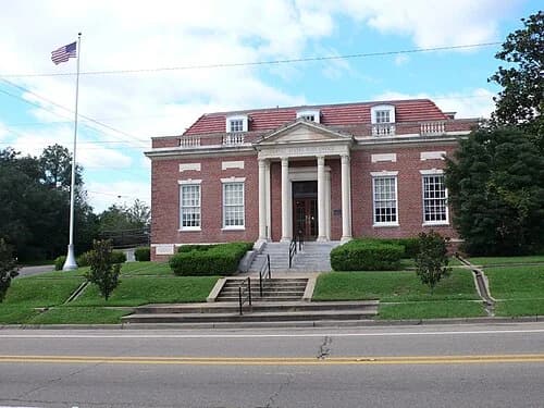 Lumberton