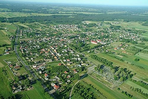 Stanisławów