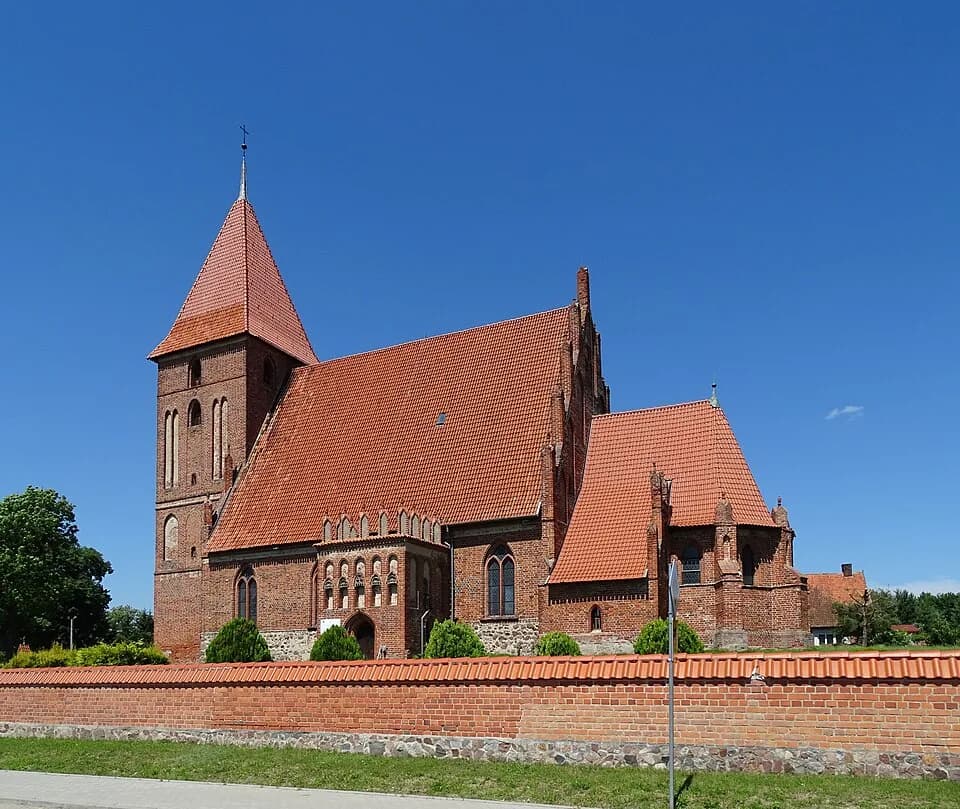 Przezmark