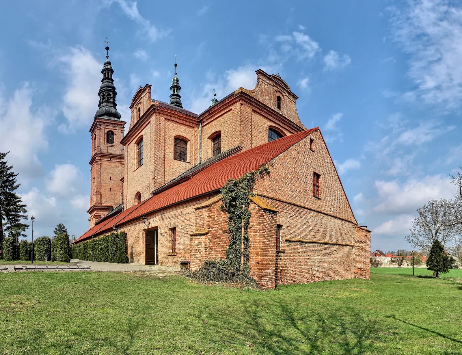 Przemęt
