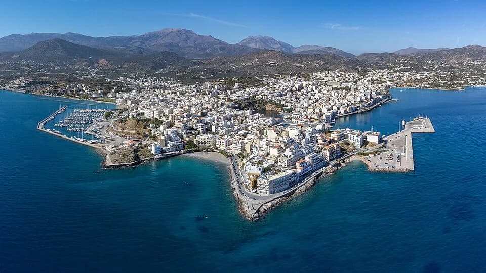 Agios Nikolaos