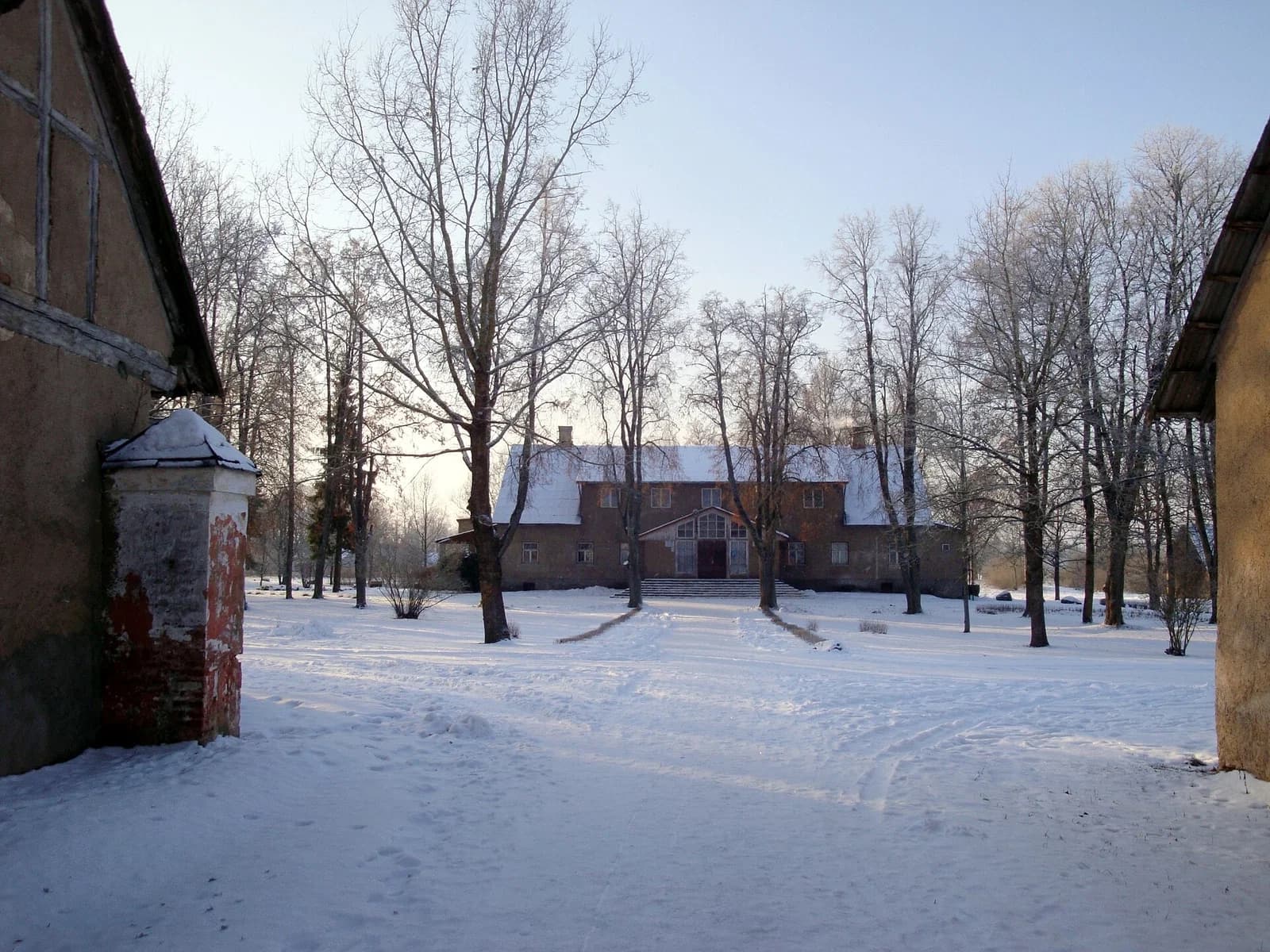 Bukaiši