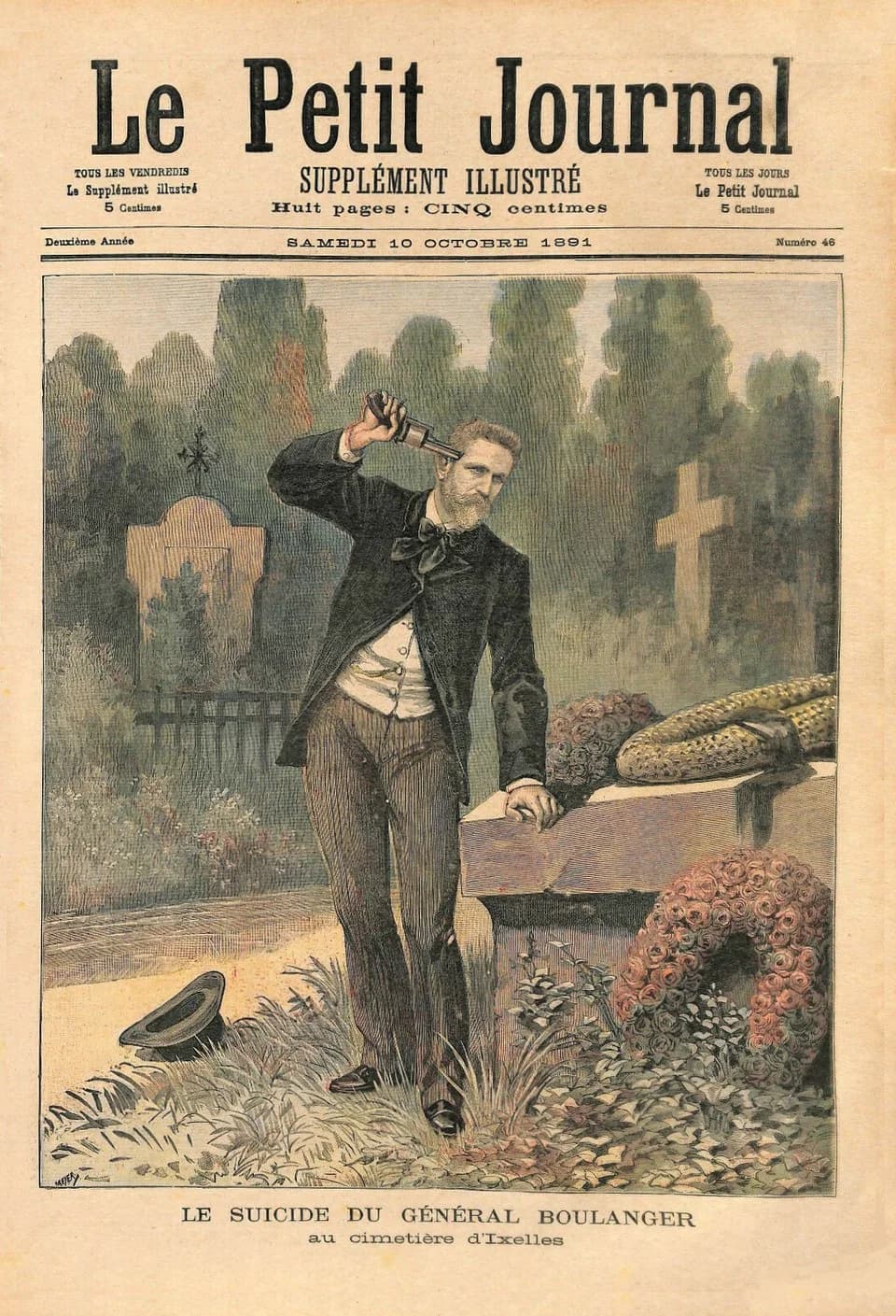 Le Petit Journal